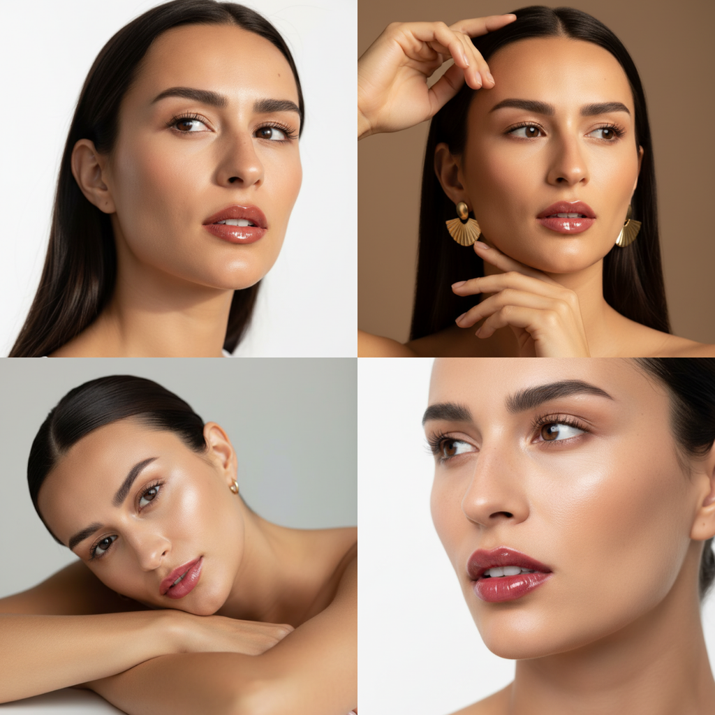 Révélateur – Sublimez et illuminez vos lèvres